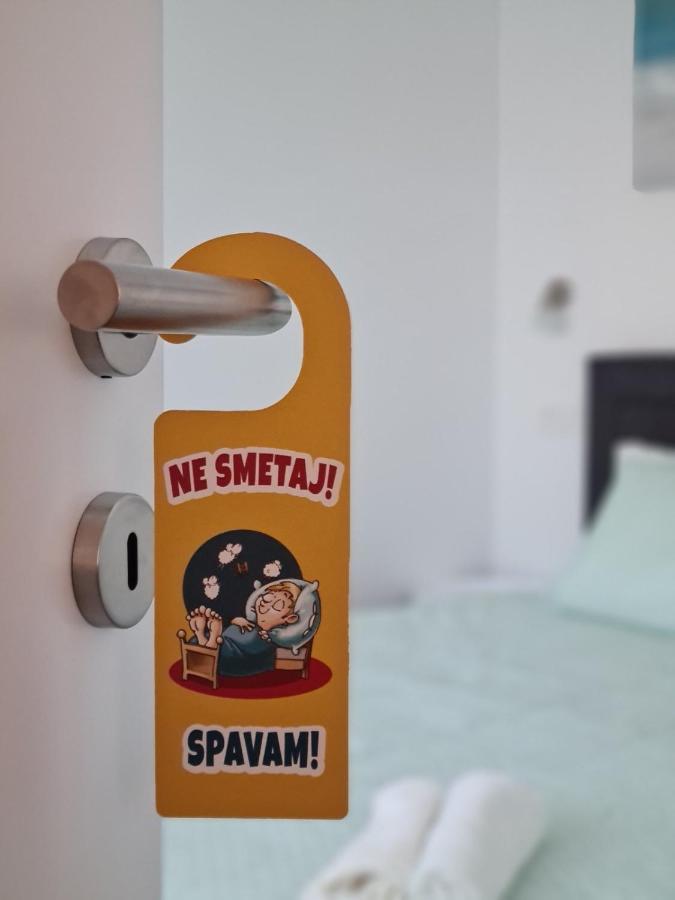 Apartman Lana Karlovac Exterior photo